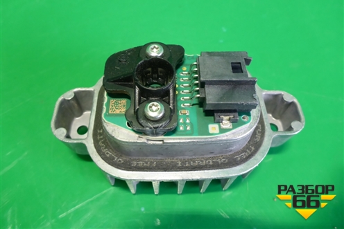 Лампа светодиодный модуль для BMW 1-серия F20/F21 с 2011г