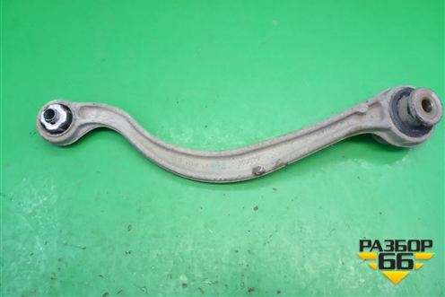 Рычаг задний продольный левый для Peugeot 407 с 2004г