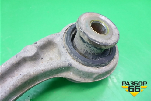 Рычаг задний продольный левый для Peugeot 407 с 2004г