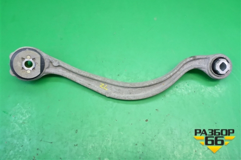 Рычаг задний продольный левый для Peugeot 407 с 2004г