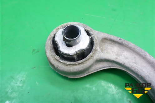 Рычаг задний продольный левый для Peugeot 407 с 2004г