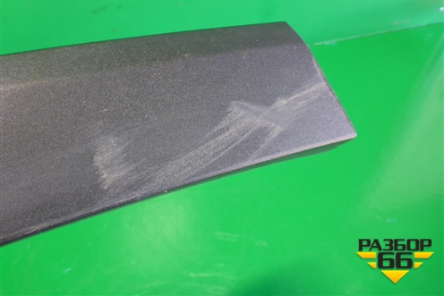 Накладка заднего крыла правого (7560542160) для Toyota Rav-4 с 2018г (Рав 4)