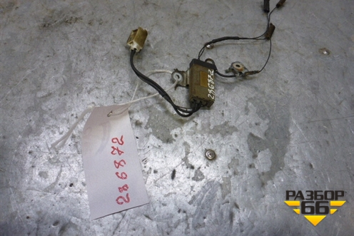 Антенна электрическая для Toyota Camry V50 с 2011-2018г (Камри)