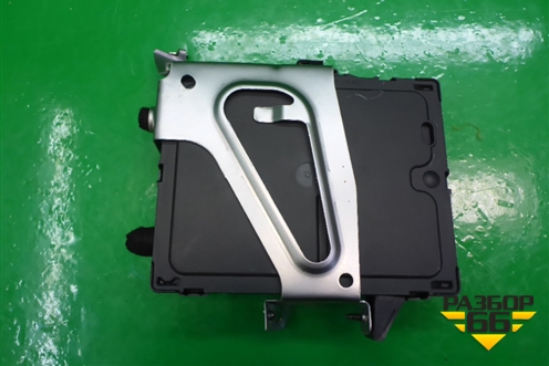 Блок комфорта (284B14CB9D) для Nissan Qashqai (J11E) с 2013г (Кашкай)