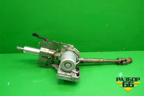 Колонка рулевая под электроусилитель (48810HV90B) для Nissan Qashqai (J11E) с 2013г (Кашкай)