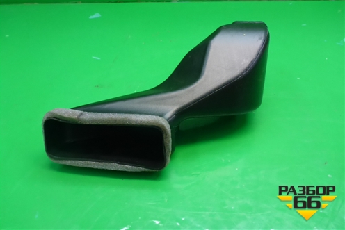 Воздуховод отопителя (левый) (278314BR0A) для Nissan Qashqai (J11E) с 2013г (Кашкай)