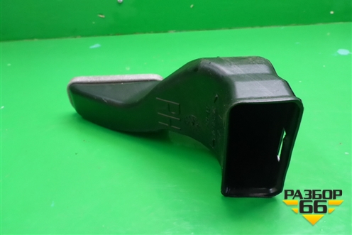 Воздуховод отопителя (правый) (278304BR0A) для Nissan Qashqai (J11E) с 2013г (Кашкай)