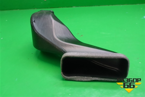 Воздуховод отопителя (правый) (278304BR0A) для Nissan Qashqai (J11E) с 2013г (Кашкай)