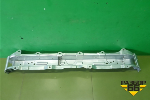 Кронштейн под заднее сиденье для Nissan Qashqai (J11E) с 2013г (Кашкай)