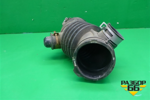 Патрубок воздушного фильтра (2.0л MR20) для Nissan Qashqai (J11E) с 2013г (Кашкай)