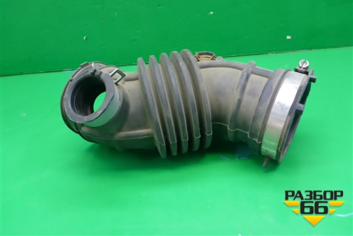 Патрубок воздушного фильтра (2.0л MR20) для Nissan Qashqai (J11E) с 2013г (Кашкай)