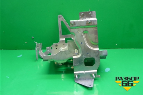 Кронштейн аккумулятора для Nissan Qashqai (J11E) с 2013г (Кашкай)