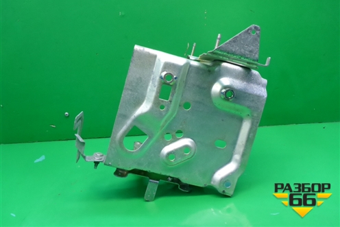 Кронштейн аккумулятора для Nissan Qashqai (J11E) с 2013г (Кашкай)