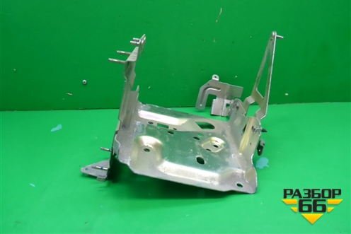 Кронштейн аккумулятора для Nissan Qashqai (J11E) с 2013г (Кашкай)