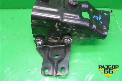Кронштейн блока ABS для Nissan Qashqai (J11E) с 2013г (Кашкай)
