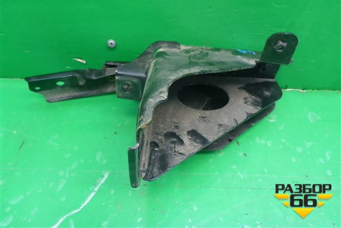 Кронштейн аккумулятора (опора) для Nissan Qashqai (J11E) с 2013г (Кашкай)