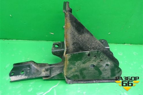 Кронштейн аккумулятора (опора) для Nissan Qashqai (J11E) с 2013г (Кашкай)