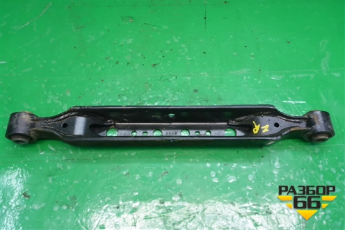 Рычаг задний поперечный нижний для Nissan Qashqai (J11E) с 2013г (Кашкай)