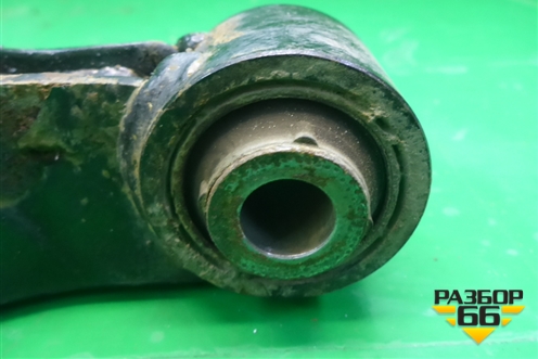 Рычаг задний поперечный нижний для Nissan Qashqai (J11E) с 2013г (Кашкай)