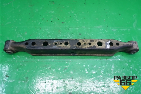 Рычаг задний поперечный нижний для Nissan Qashqai (J11E) с 2013г (Кашкай)