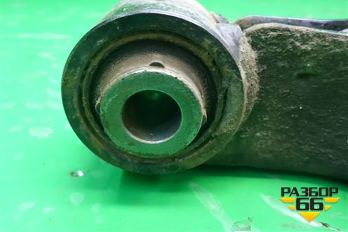 Рычаг задний поперечный нижний для Nissan Qashqai (J11E) с 2013г (Кашкай)