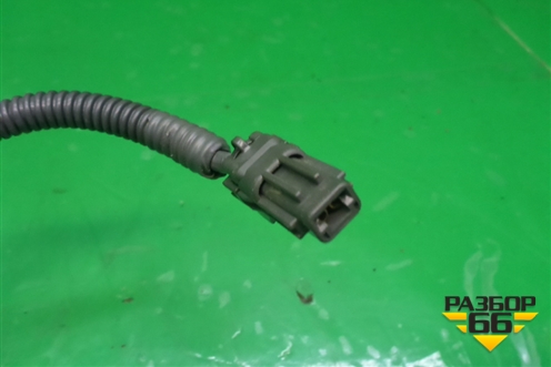 Стартер (2.0л MR20 АКПП) (233004BB0B) для Nissan Qashqai (J11E) с 2013г (Кашкай)