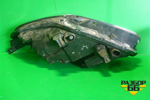 Фара правая (после 2017г Full Led) (92102C1600) для Hyundai Sonata-7 с 2014г (Соната)