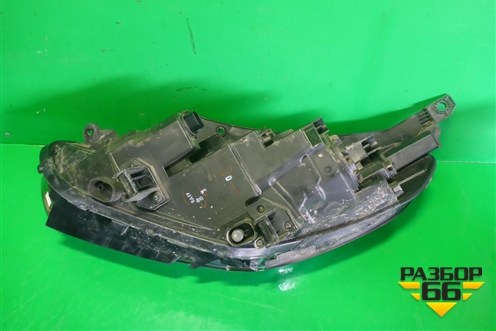 Фара правая (после 2017г Full Led) (92102C1600) для Hyundai Sonata-7 с 2014г (Соната)