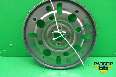 Маховик (2.0л MR20 АКПП) для Nissan Qashqai (J11E) с 2013г (Кашкай)