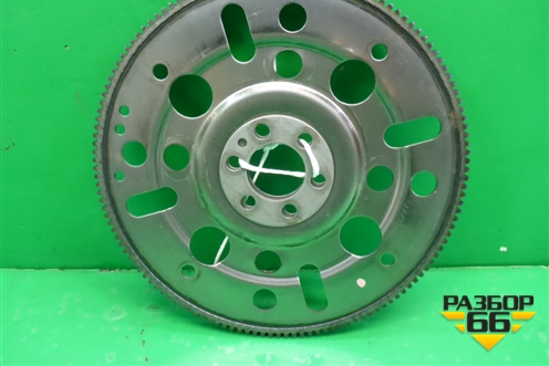 Маховик (2.0л MR20 АКПП) для Nissan Qashqai (J11E) с 2013г (Кашкай)