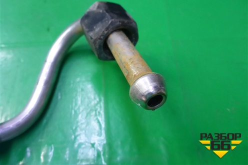 Трубка топливная (на ТНВД 2.0л MR20) для Nissan Qashqai (J11E) с 2013г (Кашкай)