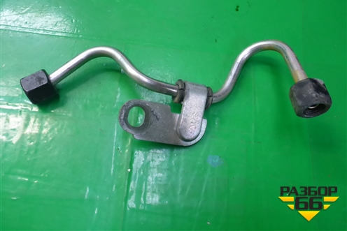 Трубка топливная (на ТНВД 2.0л MR20) для Nissan Qashqai (J11E) с 2013г (Кашкай)