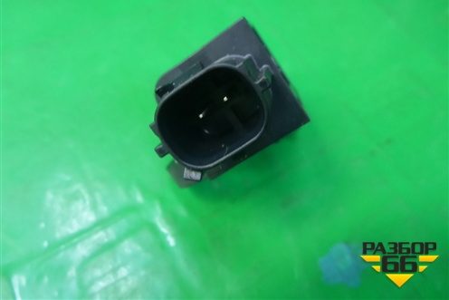 Датчик AIR BAG (988303RA0A) для Nissan Qashqai (J11E) с 2013г (Кашкай)