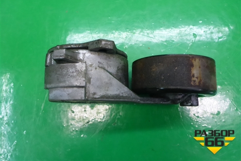 Ролик натяжитель ремня навесного оборудования для Nissan Qashqai (J11E) с 2013г (Кашкай)