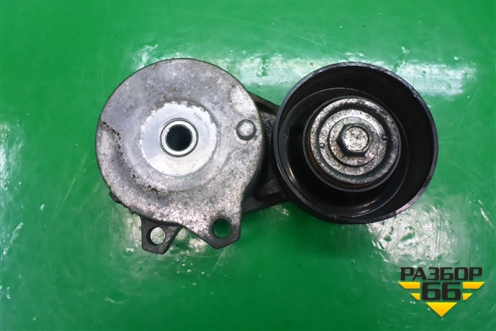 Ролик натяжитель ремня навесного оборудования для Nissan Qashqai (J11E) с 2013г (Кашкай)
