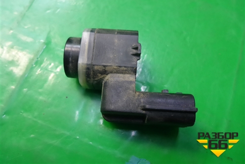 Датчик парковки (284384EA0A) для Nissan Qashqai (J11E) с 2013г (Кашкай)