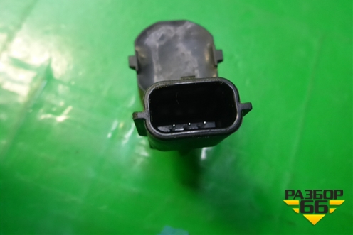 Датчик парковки (284384EA0A) для Nissan Qashqai (J11E) с 2013г (Кашкай)