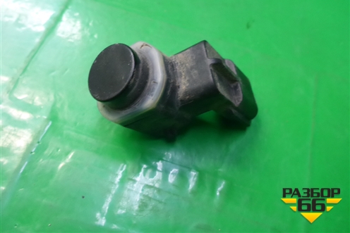 Датчик парковки (284384EA0A) для Nissan Qashqai (J11E) с 2013г (Кашкай)