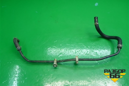 Трубка вакуумная для Nissan Qashqai (J11E) с 2013г (Кашкай)