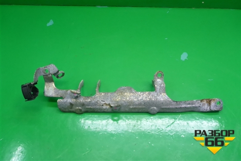 Кронштейн топливной рейки (2.0л MR20) для Nissan Qashqai (J11E) с 2013г (Кашкай)