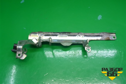 Кронштейн топливной рейки (2.0л MR20) для Nissan Qashqai (J11E) с 2013г (Кашкай)