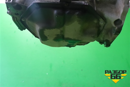 Двигатель (2.0л MR20) для Nissan Qashqai (J11E) с 2013г (Кашкай)