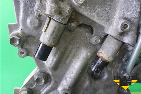 Двигатель (2.0л MR20) для Nissan Qashqai (J11E) с 2013г (Кашкай)