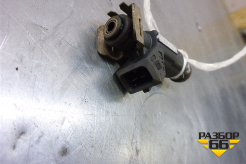 Форсунка инжекторная электрическая для Geely Otaka с 2006г (Отака)