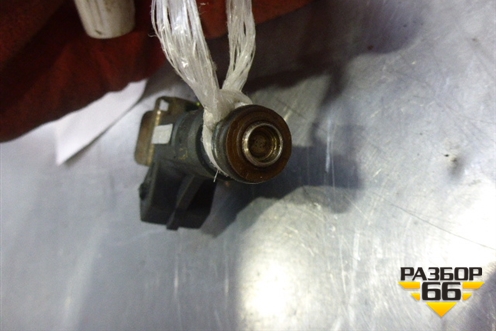 Форсунка инжекторная электрическая для Geely Otaka с 2006г (Отака)