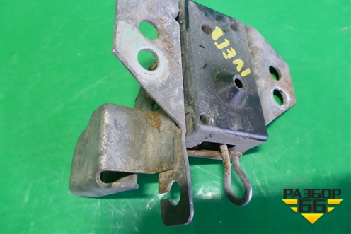 Замок капота  левый для Iveco Stralis с 2007г (Стралис)