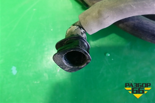 Шланг омывателя фар (A2078600192) для Mercedes Benz E-Klass C207 (купе) с 2009г (Е Купе)