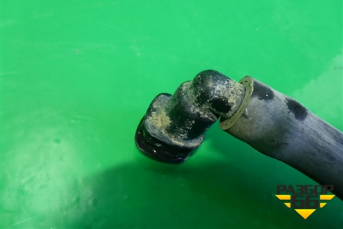 Шланг омывателя фар (A2078600192) для Mercedes Benz E-Klass C207 (купе) с 2009г (Е Купе)