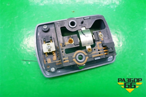 Плафон салонный центральный (928002D000) для Hyundai Elantra 3 (XD) с 2000-2010г (Элантра)