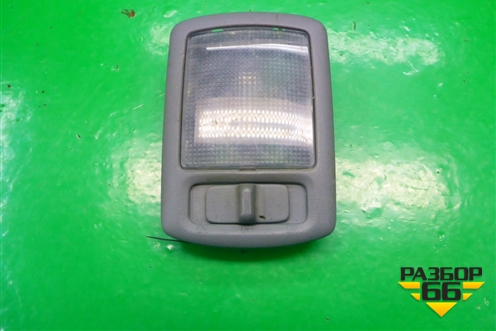 Плафон салонный центральный (928002D000) для Hyundai Elantra 3 (XD) с 2000-2010г (Элантра)